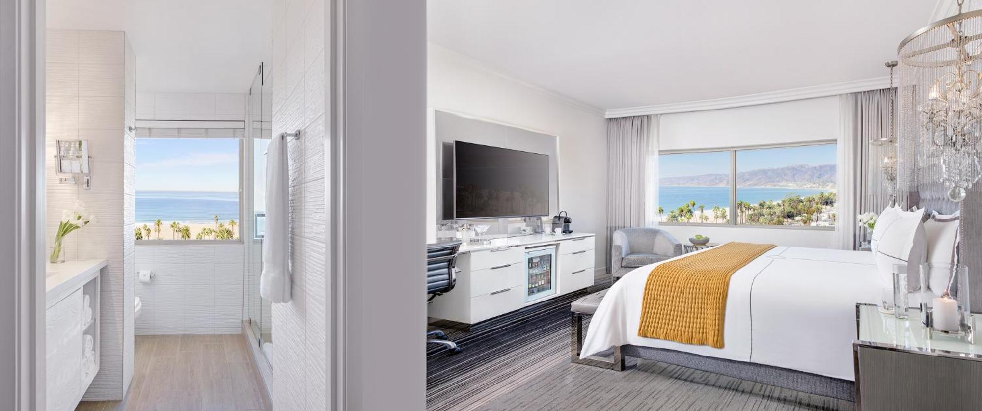 Panoramic King Room