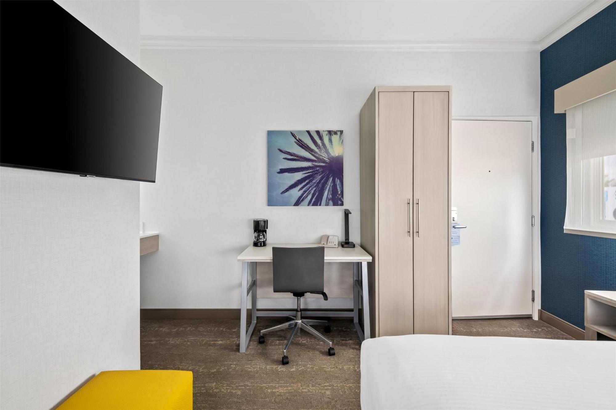 Small Double Room