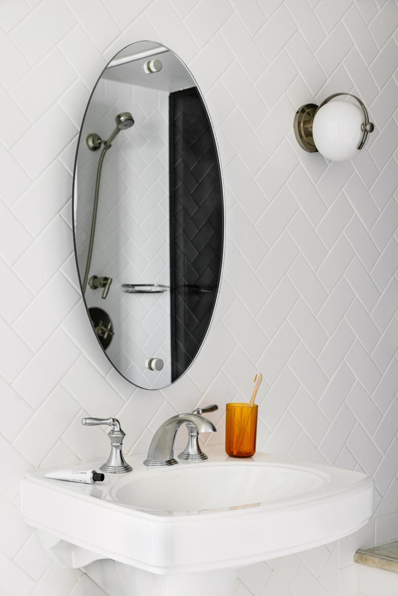 Partial Ocean King Roll Shower