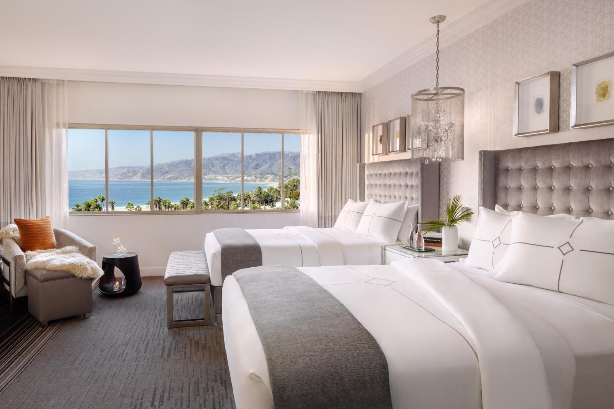 Premier Room Two Queen Beds Ocean View
