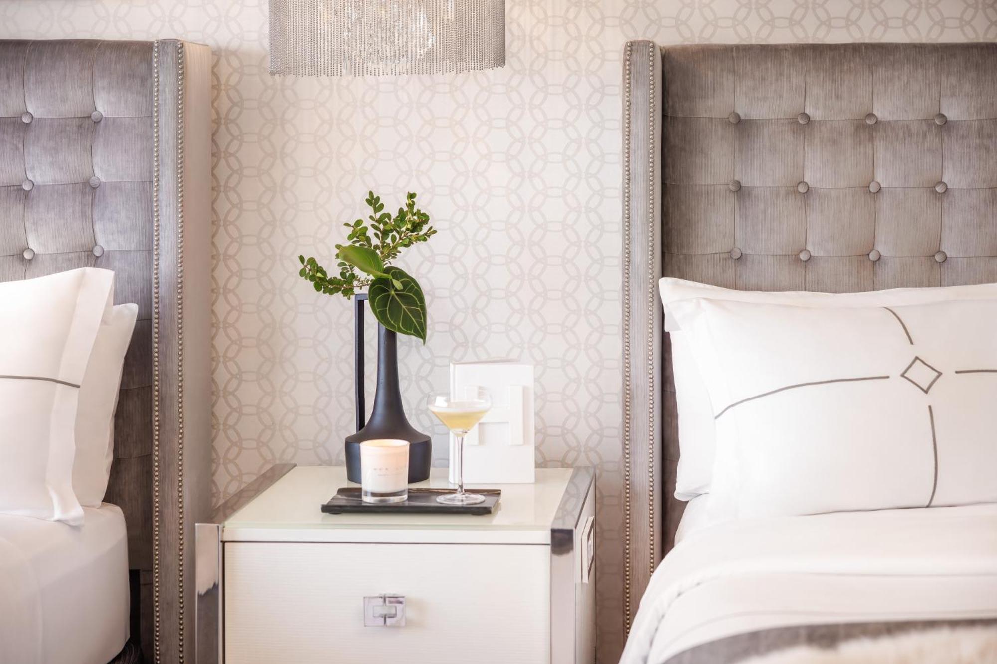 Premier Room Two Queen Beds Ocean View