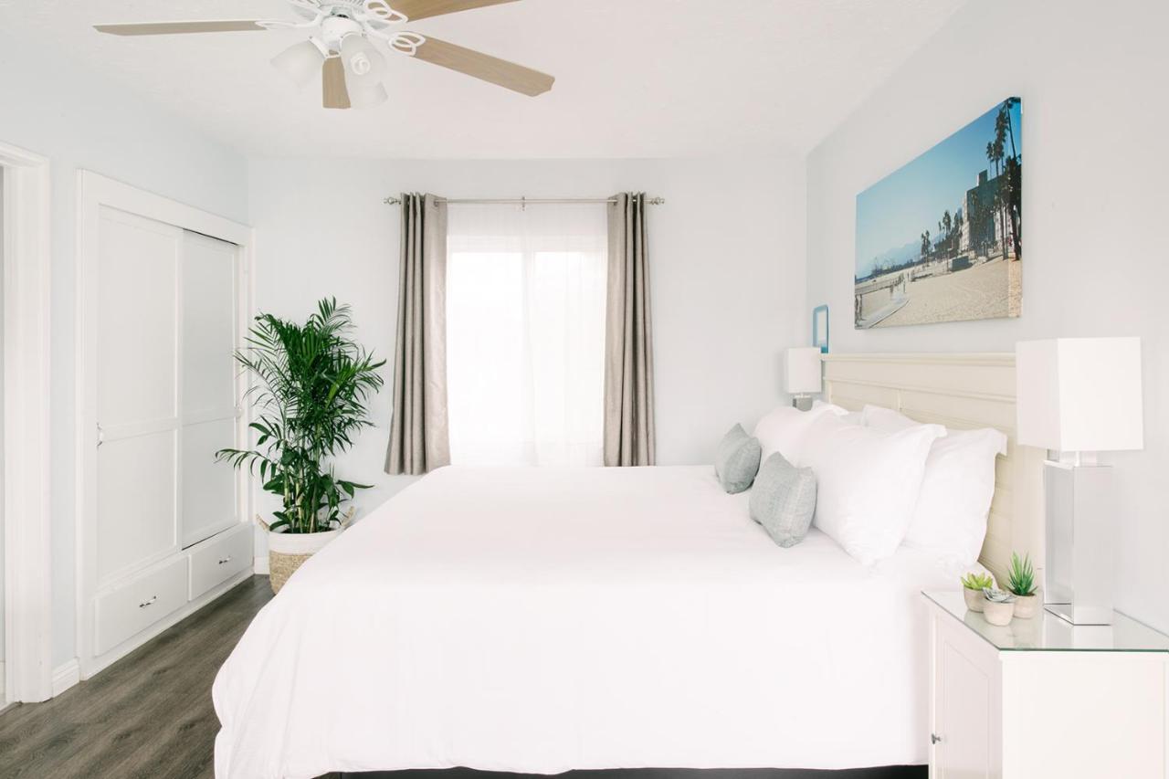 King Room Ocean View
