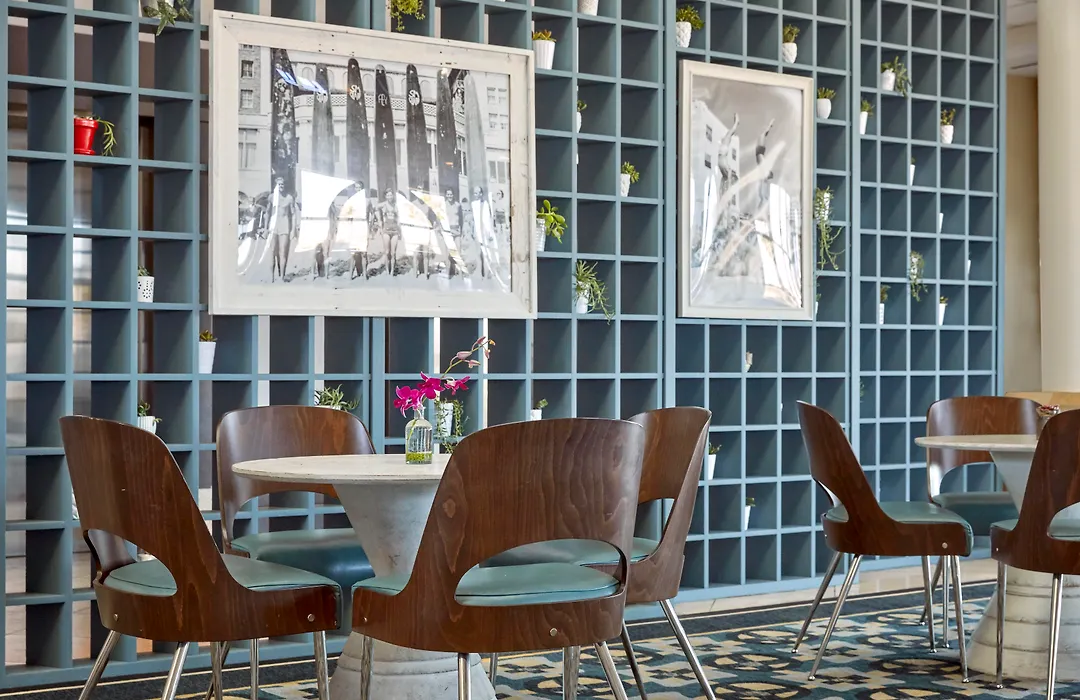 Regent Santa Monica Beach By Ihg-1