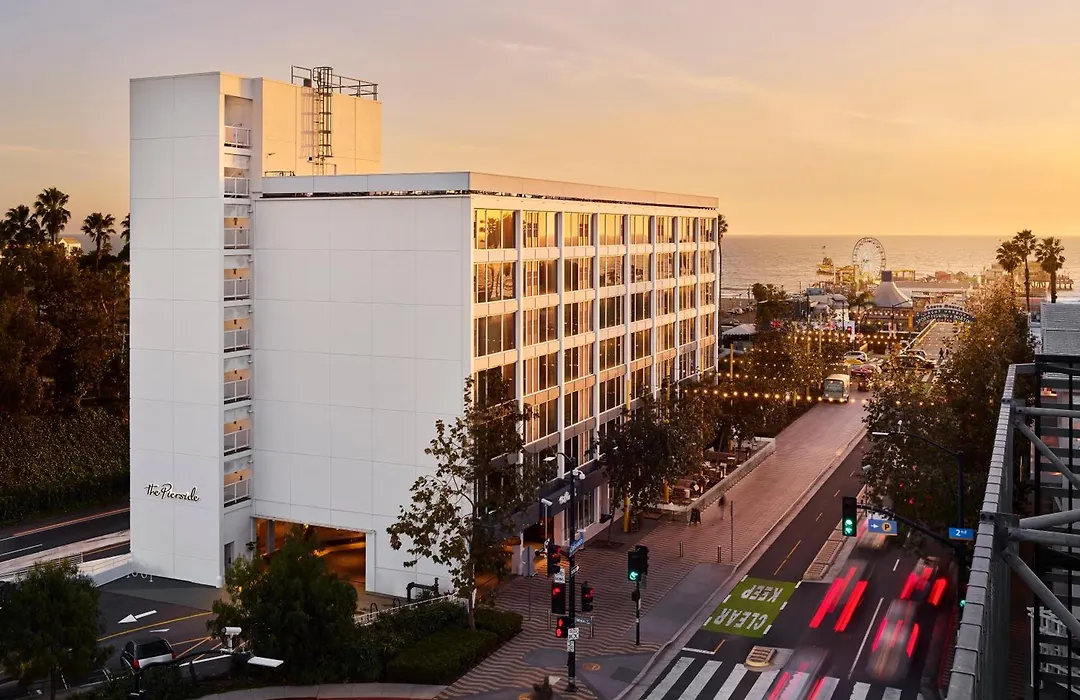 The Pierside Santa Monica-1