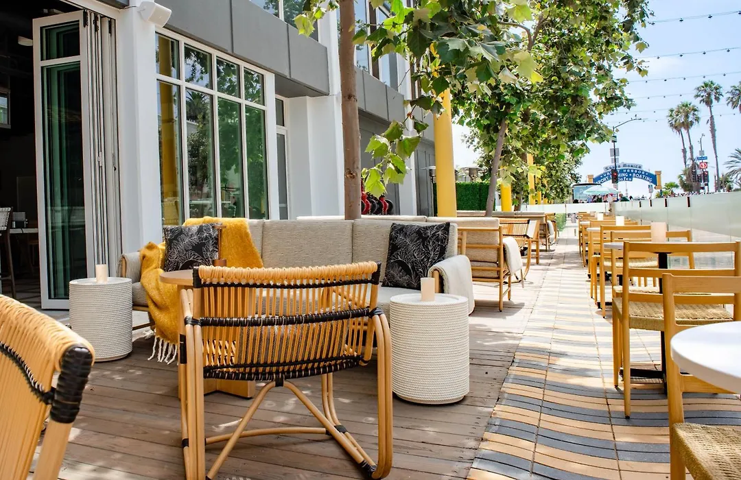 The Pierside Santa Monica-1