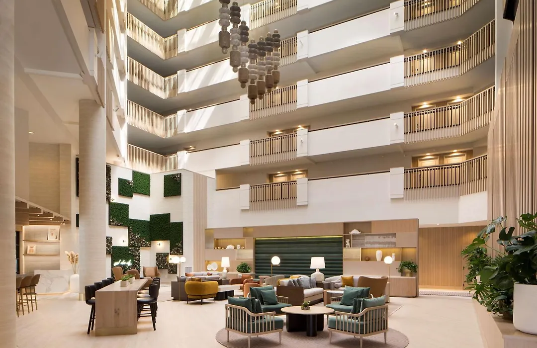 Hilton Santa Monica-1