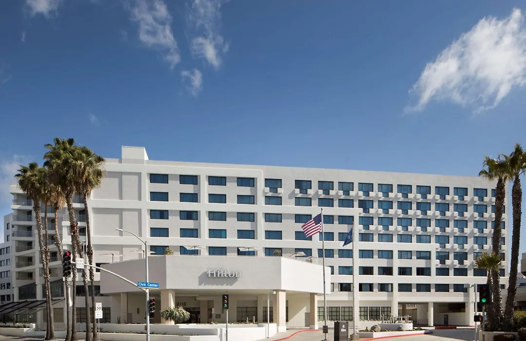 Hilton Santa Monica-1