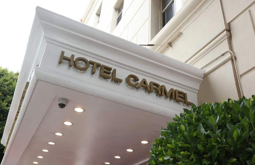 Hotel Carmel Santa Monica-1