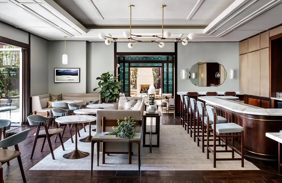 Ambrose Hotel-1