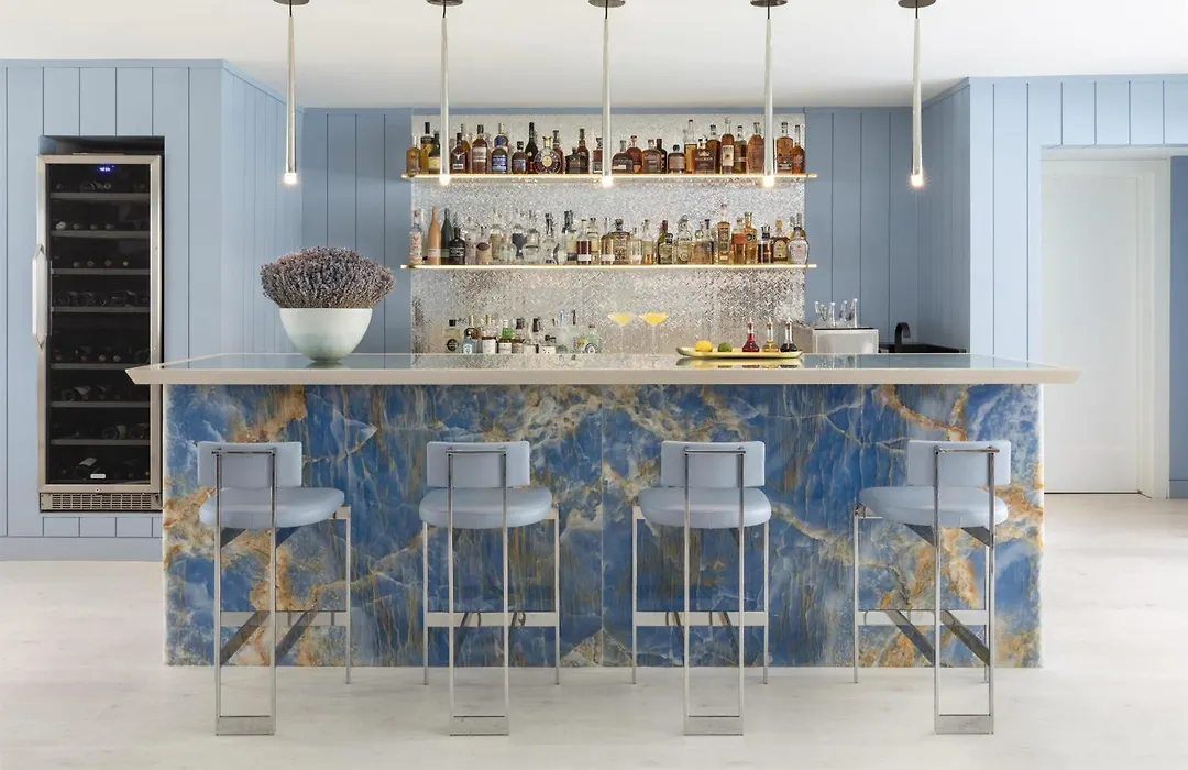 Oceana Santa Monica, Lxr Hotels & Resorts-1