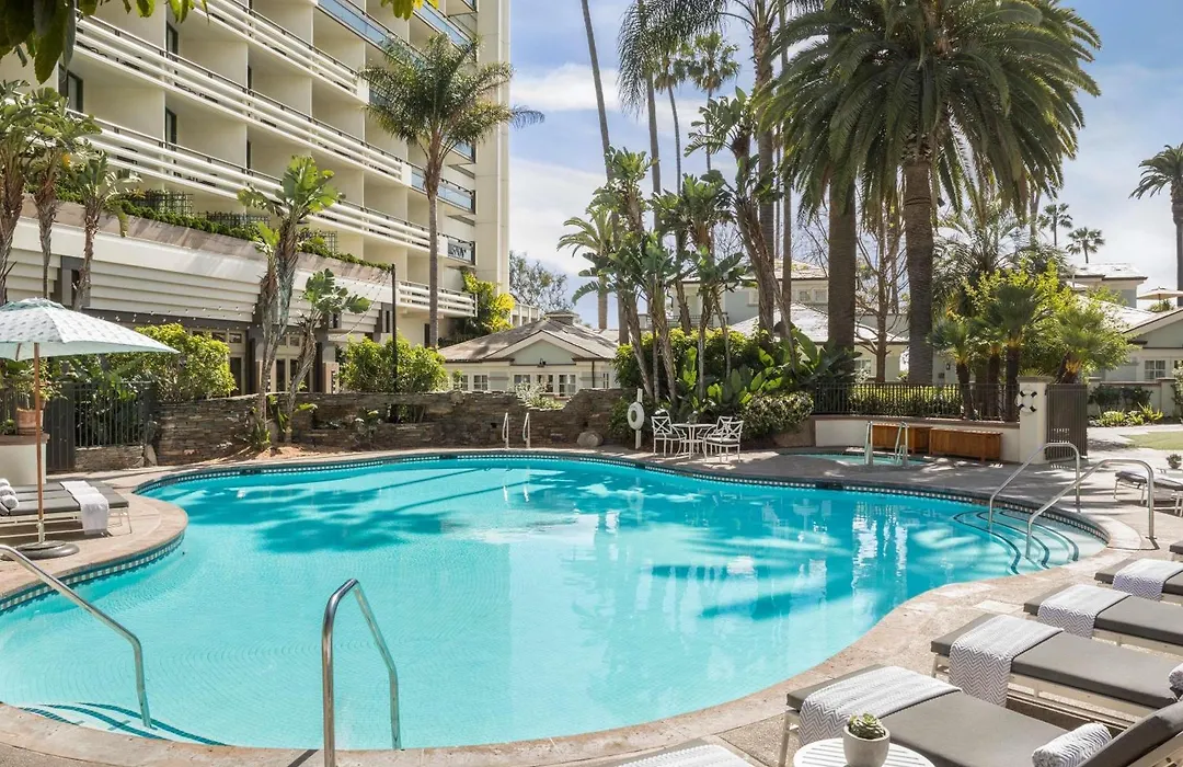 Fairmont Miramar Hotel & Bungalows-1