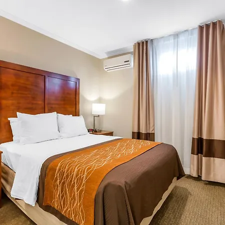 Comfort Inn Santa Monica - West Los Angeles-2