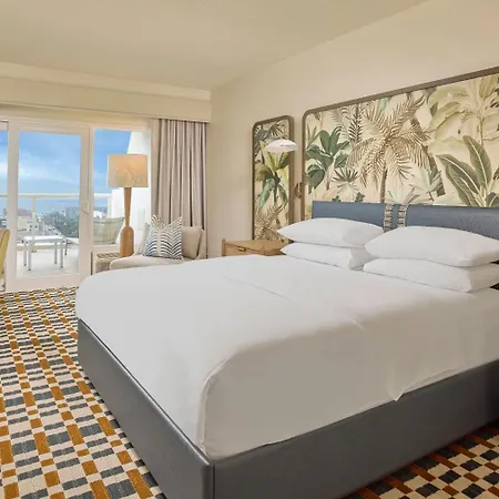 Hyatt Centric Delfina Santa Monica-2
