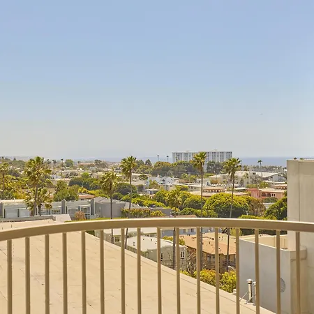 Hyatt Centric Delfina Santa Monica-3