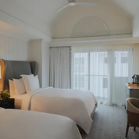 Regent Santa Monica Beach By Ihg-3