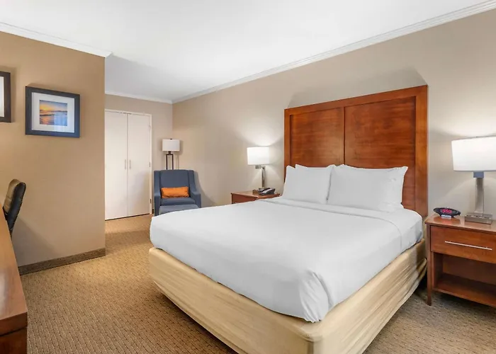 Comfort Inn Santa Monica - West Los Angeles