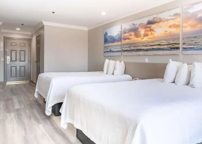 Days Inn By Wyndham Santa Monica