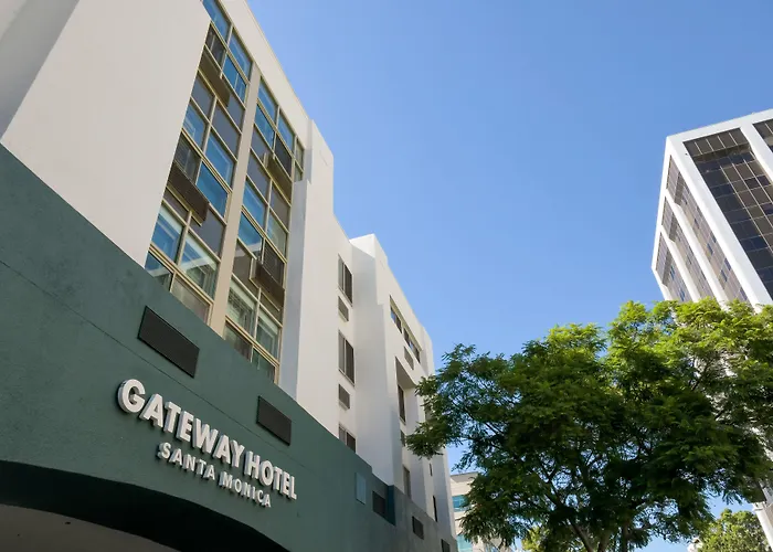 Gateway Hotel Santa Monica