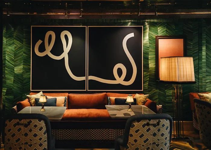 Oceana Santa Monica, Lxr Hotels & Resorts