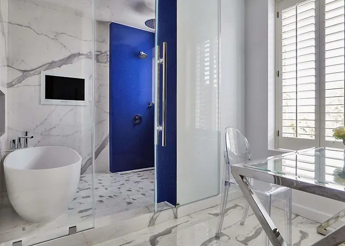 Fairmont Miramar Hotel & Bungalows Santa Monica