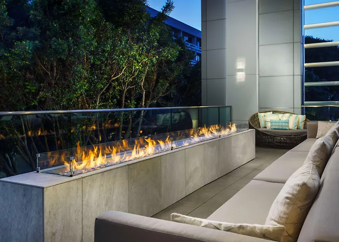 Hampton Inn & Suites Santa Monica