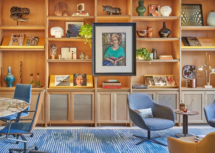 Hotel Viceroy Santa Monica