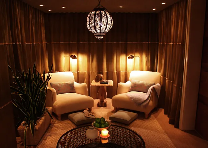 Hotel Casa Del Mar à Santa Monica